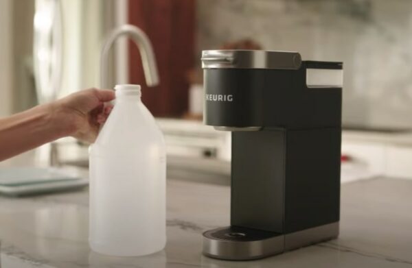 How to Descale Keurig Mini: Easy Step-by-Step Guide