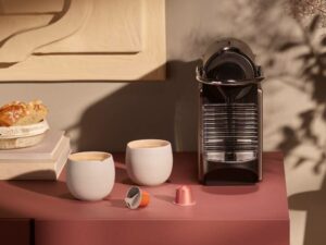 best coffee capsule machine review
