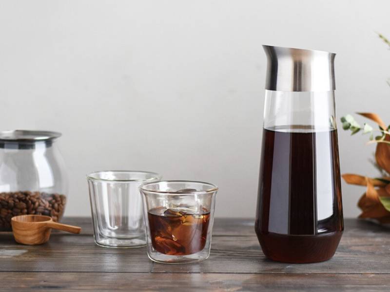 best cold brew pitchers