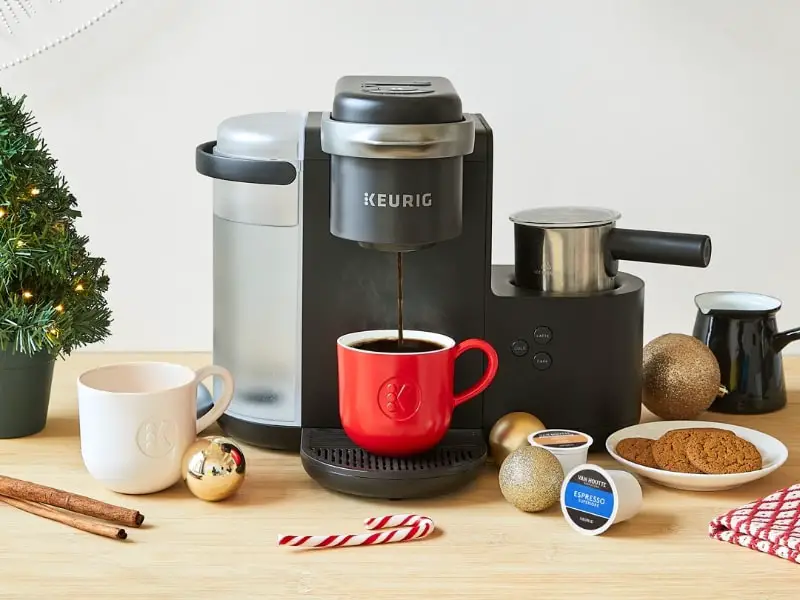 how often to clean keurig