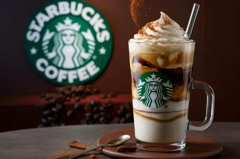 Copycat Starbucks Iced Unsweetened Coffee Blend Recipe