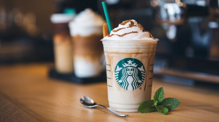 Copycat Starbucks Brown Sugar Shaken Espresso - Complete Guide