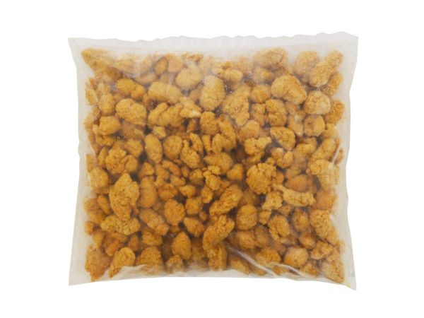 step 2 frozen Popcorn Chicken