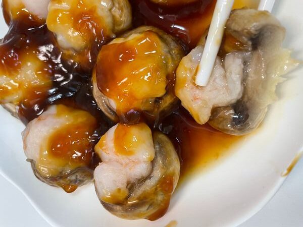 Step 10-2 Meal idea Pair with stir-fried noodles