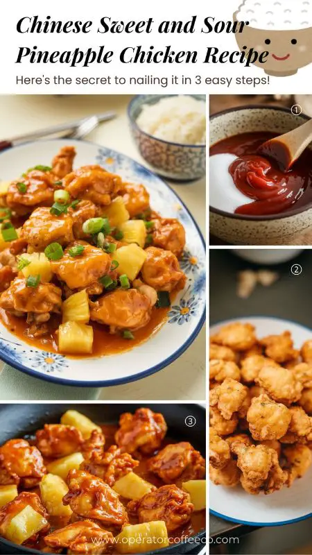 The Laziest Gu Lao Chicken