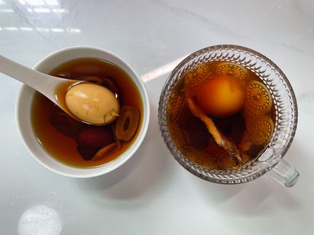 Who Should Drink Angelica Blood-Nourishing Soup